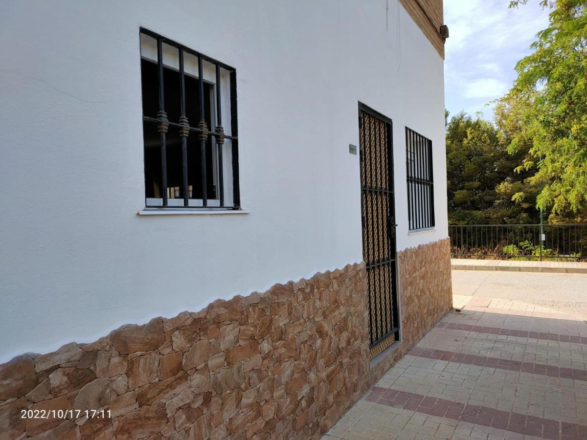 Loft Montes Lejlighed Málaga