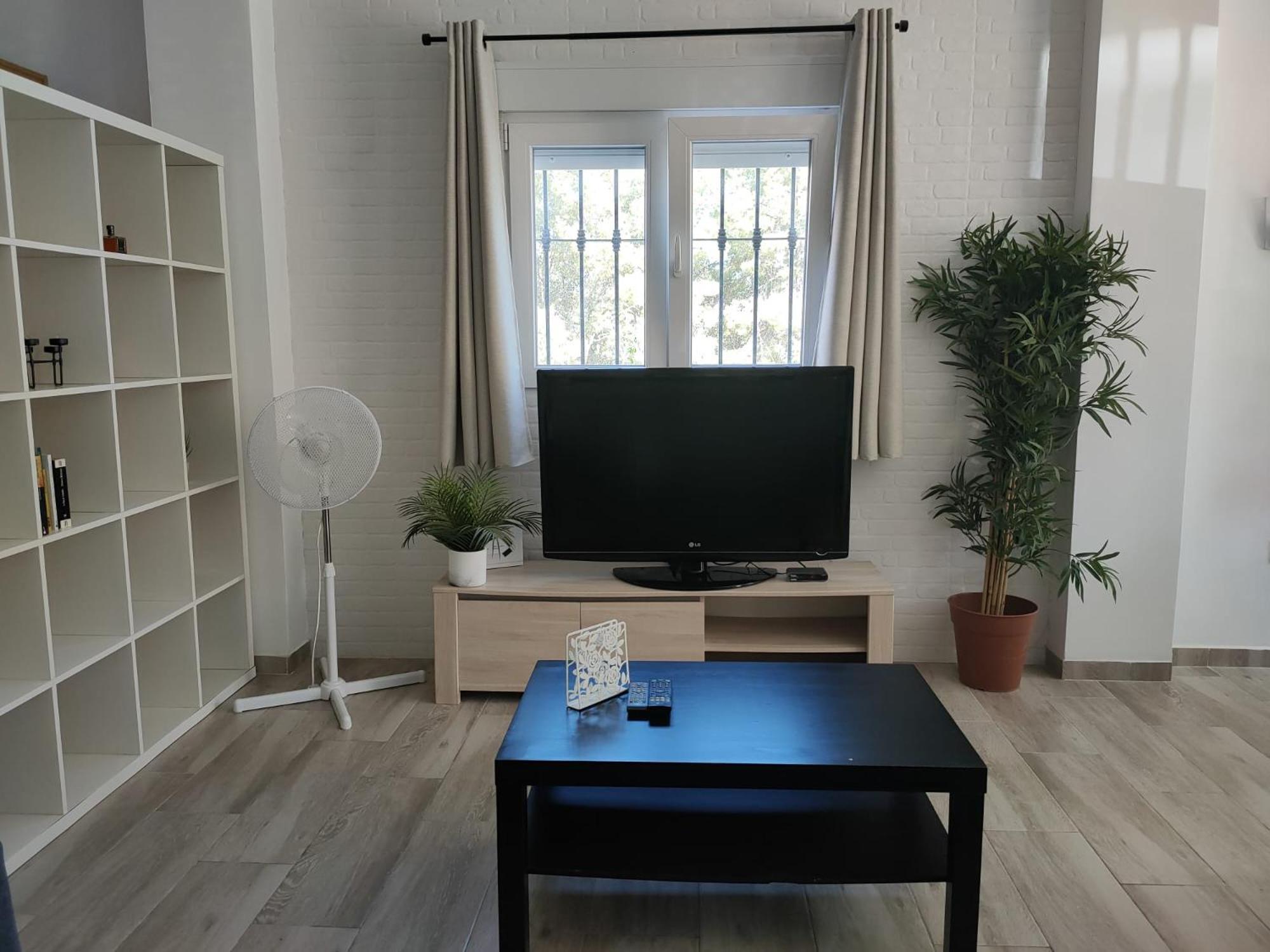 Lejlighed Loft Montes Málaga