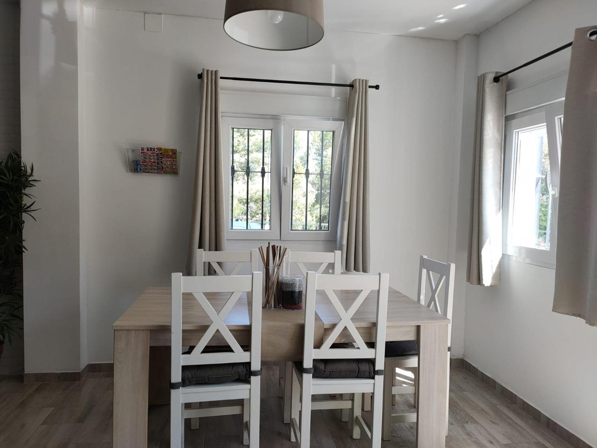 Lejlighed Loft Montes